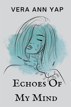 Cover Echoes Of My Mind