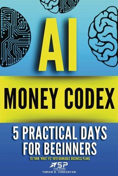 Cover AI money codex