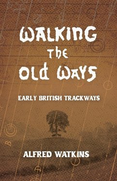 Cover Walking the Old Ways