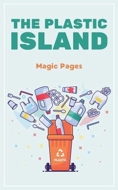 Cover The Plastic Island