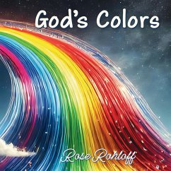 Cover God's Colors