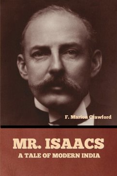 Mr. Isaacs - Crawford, F. Marion