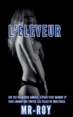 L'éleveur - Mr-Roy L'éleveur - Mr-Roy