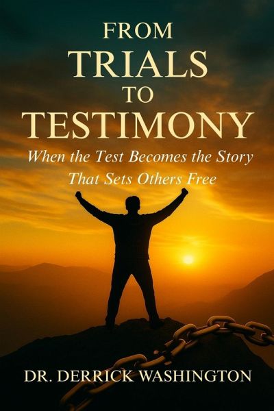 From Trials to Testimony From Trials to Testimony