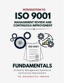 Introduction to ISO 9001 Management Review and Continuous Improvement