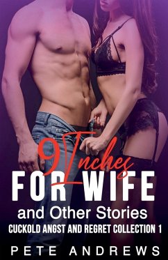 Cover 9 Inches For Wife and Other Stories