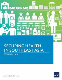 Cover Securing Health in Southeast Asia