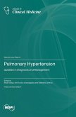 Pulmonary Hypertension Pulmonary Hypertension