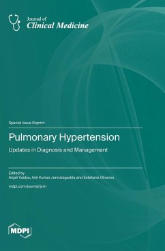 Cover Pulmonary Hypertension