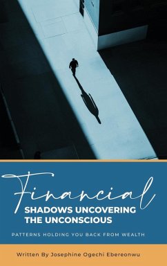 Cover Financial Shadows
