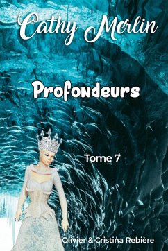 Cover Profondeurs