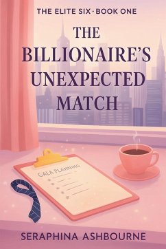 Cover The Billionaire's Unexpected Match