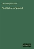 Fürst Blücher von Wahlstadt