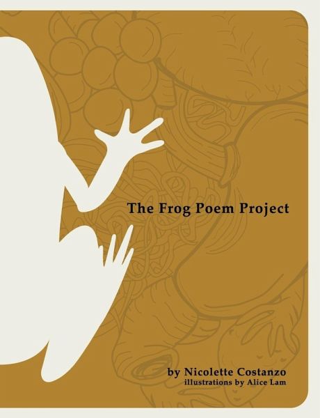 The Frog Poem Project