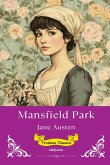 Mansfield Park   Timeless Classics Mansfield Park   Timeless Classics