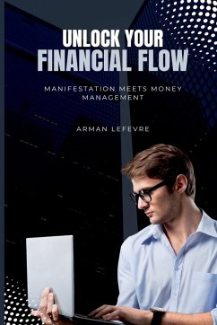 Cover Unlock Your Financial Flow