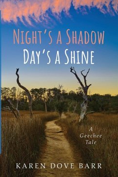 Cover Night's a Shadow; Day's a Shine