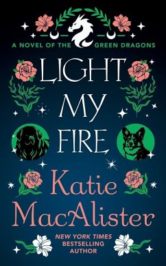 Light My Fire - MacAlister, Katie