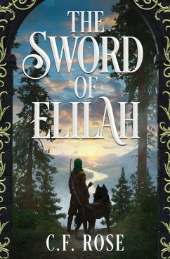 Cover The Sword of Elilah
