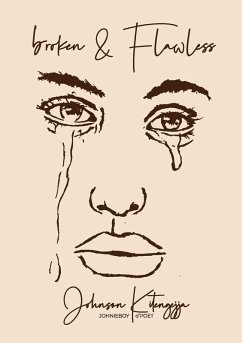 Cover Broken & Flawless