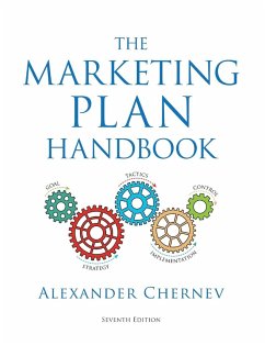 Cover The Marketing Plan Handbook, 7th Edition