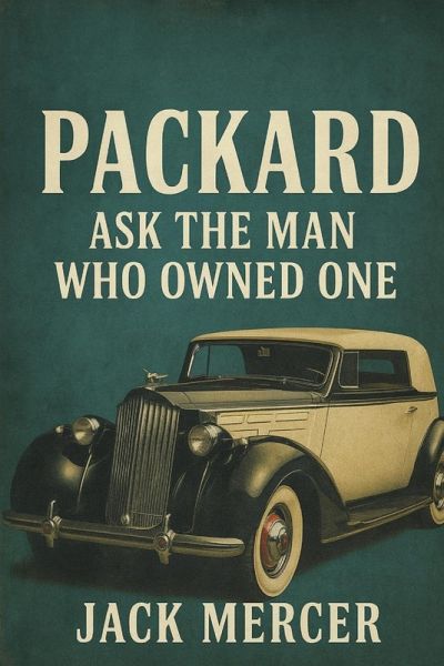 Packard Packard