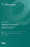 Headache Disorders Headache Disorders