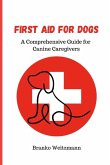 First Aid for Dogs