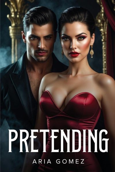 Pretending Pretending