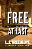 Free at Last Free at Last
