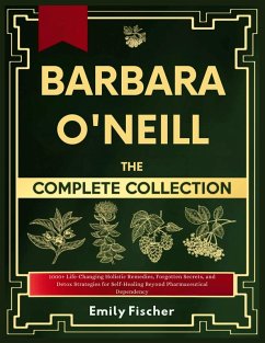 Cover Barbara O'Neill The Complete Collection