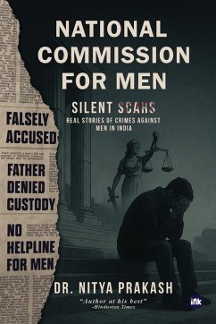 Cover National Commission for Men