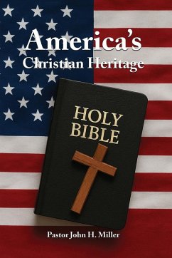Cover America's Christian Heritage