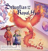 Sebastian and the Royal Heir Sebastian and the Royal Heir