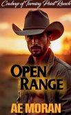 Open Range Open Range
