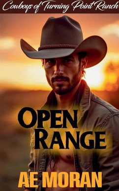Cover Open Range