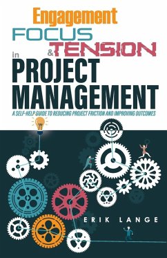 Cover Engagement, Focus, & Tension in Project Management