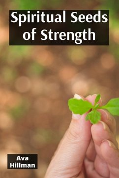 Cover Spiritual Seeds of Strength
