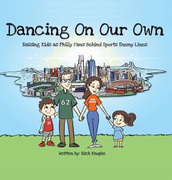 Dancing On Our Own - Knopke, Rich