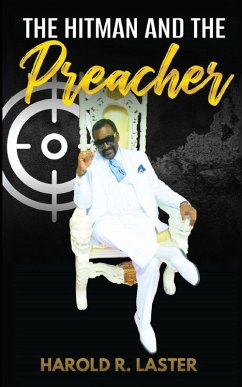 Cover The Hitman and the Preacher