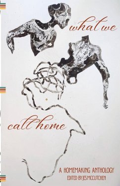 Cover What We Call Home