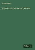 Deutsche Einigungskriege 1864-1871