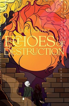 Cover Echoes of Destruction