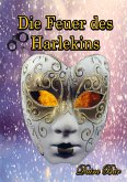 Die Feuer des Harlekins
