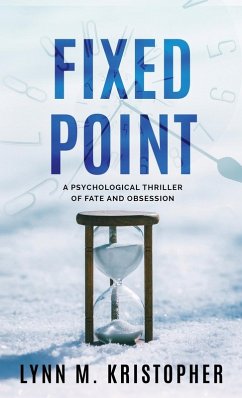 Fixed Point - Kristopher, Lynn M.