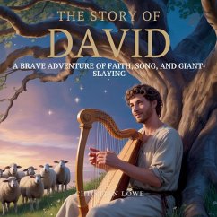 The Story of David - Lowe, Christian
