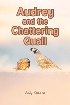 Cover Audrey and the Chattering Quail