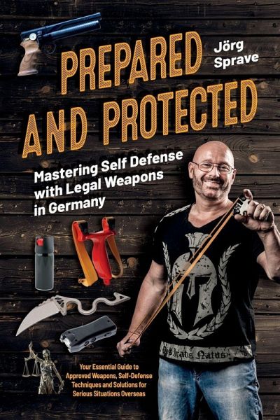 Prepared and Protected