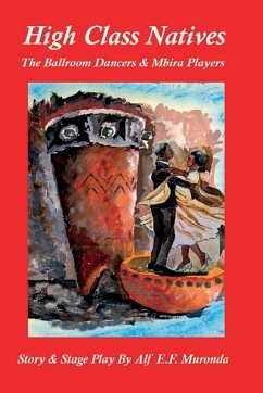 Cover High Class Natives