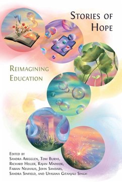 Cover Stories of Hope